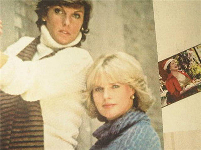 Cagney and Lacey