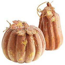 Pier 1 Glitzy Beaded Gourds