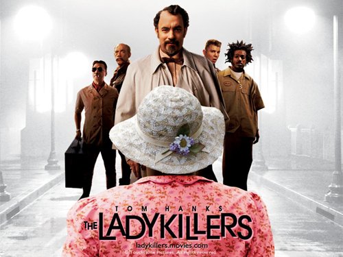 The Ladykillers