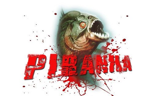 Piranha 3D