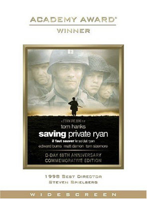 Saving Private Ryan