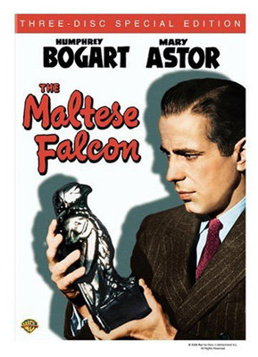 The Maltese Falcon