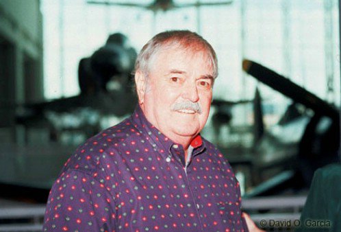 James Doohan