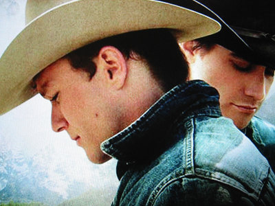 Brokeback Mountain