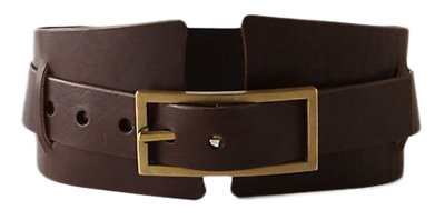 Corset Belt