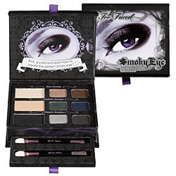 Too Faced – Smoky Eye Palette