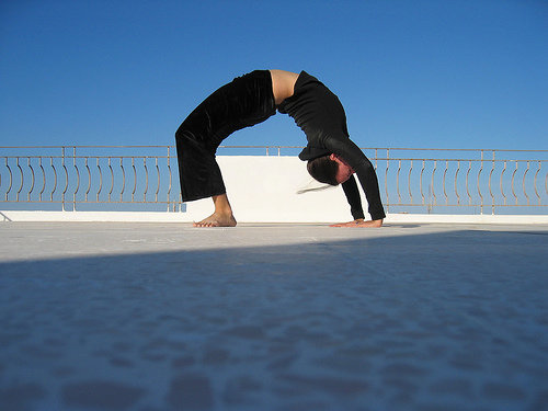 Yoga