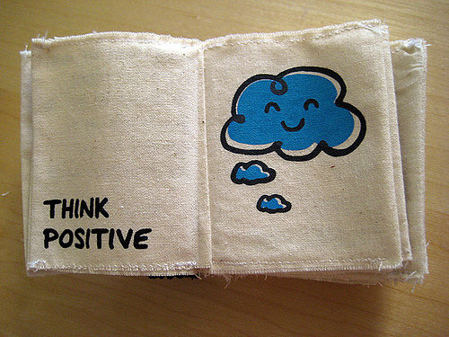 Positive Thinking