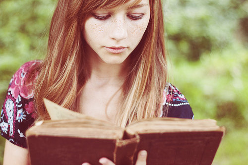 Reading