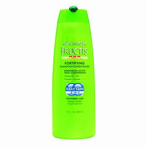 Garnier Fructis Shampoo and Conditioner 2-in-1