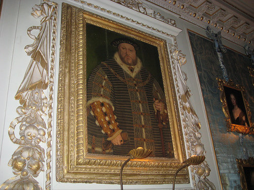 Henry VIII