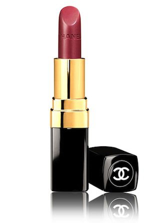 Chanel Rouge Coco Hydrating Creme Lip Colour