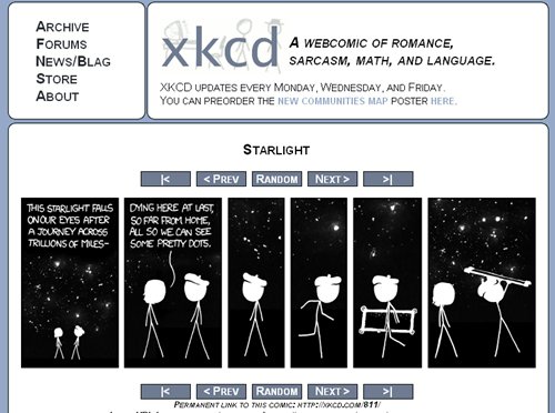 xkcd