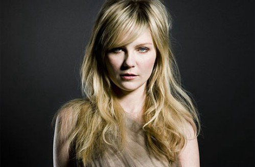 Kirsten Dunst