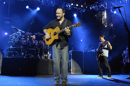 Dave Matthews Band