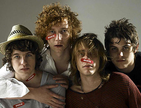 The Kooks