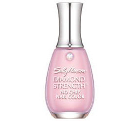 Sally Hansen Diamond Strength Nail Polish