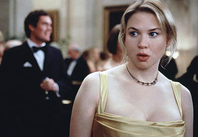 Bridget Jones’s Diary