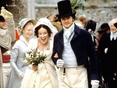 Pride and Prejudice (BBC Version)