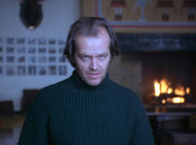 The Shining