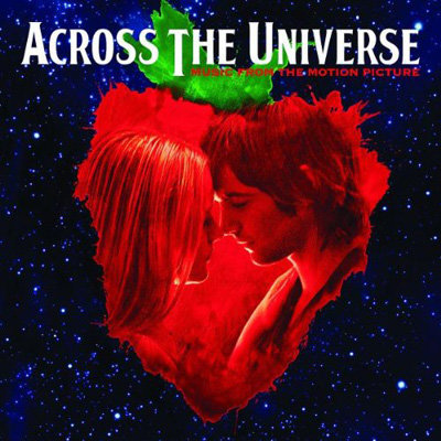 Across the Universe