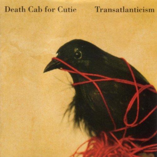 A Lack of Color: Death Cab for Cutie