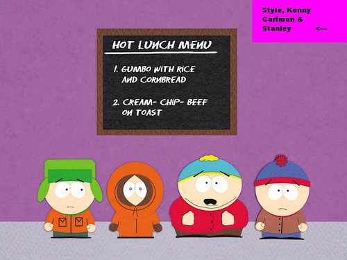 South Park