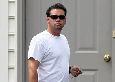 Jon Gosselin and … Who, Now?