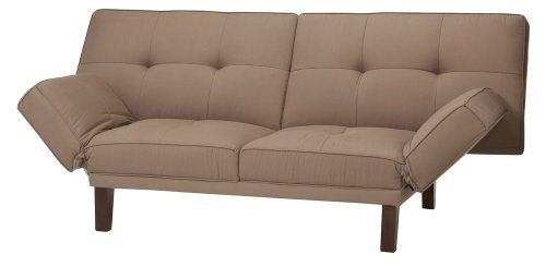 Mocha Sofa Bed