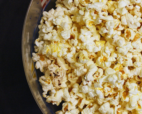 Host a Neighborhood Movie Night