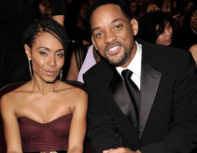 Will and Jada Pinkett Smith