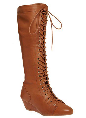 Autumn Awakening Boot