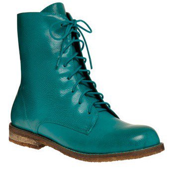 Un-teal Next Time Boot