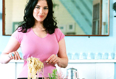 Nigella Kitchen