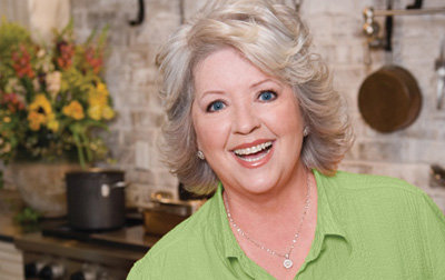 Paula’s Best Dishes