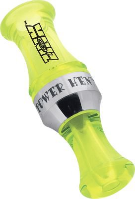 Zink Power Hen™ PH-2 Duck Call