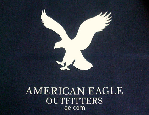 American Eagle