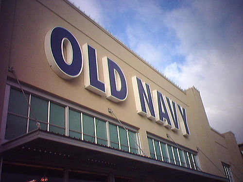 Old Navy