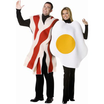 Bacon & Eggs