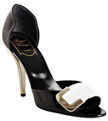 Roger Vivier D’orsay Heels