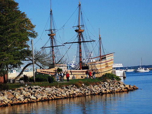 Plymouth Colony