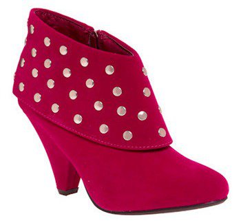 Do You Believe in Magenta? Boot