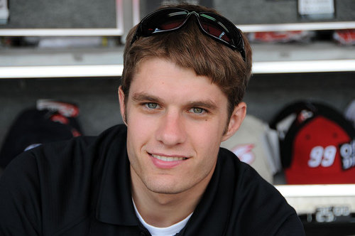 David Ragan