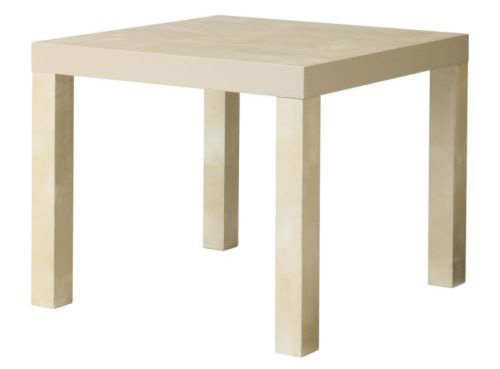 IKEA Lack Side Table