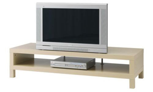 IKEA Lack TV Unit