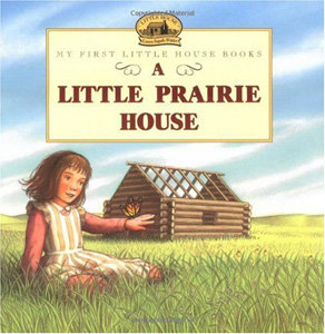 A Little Prairie House