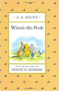 Winnie the Pooh