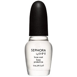 Sephora by OPI Nail Treatment - Base Coat