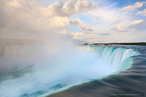 Niagara Falls