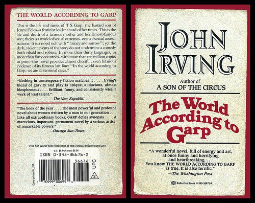 The World According to Garp